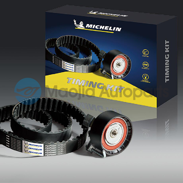 Michelin Timing Belt Kit Buy Michelin Timing Belt Kit, FM01 0669